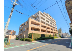 練馬区春日町3丁目　ファストジュール練馬春日町　駅近リノベマンションの外観