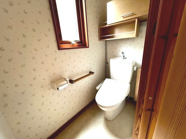 いつでも清潔で、気持ちのいい空間に。毎日無意識に使う場所だからこそ、使うたびに安心できる快適さを