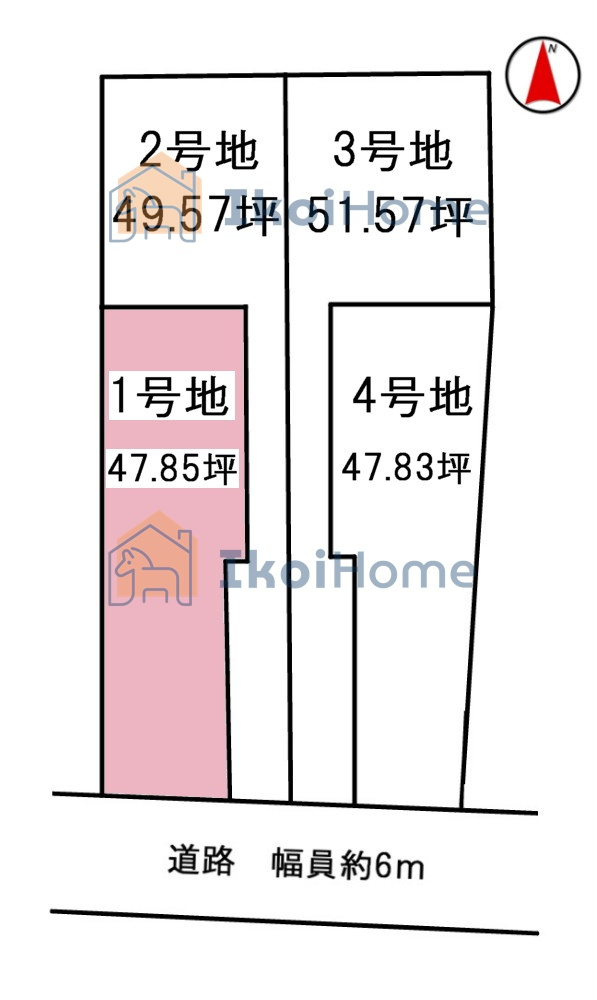 区画図：328000642516
