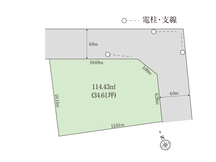 区画図：312001290892