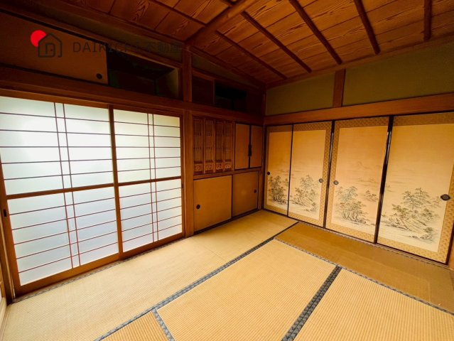 和室