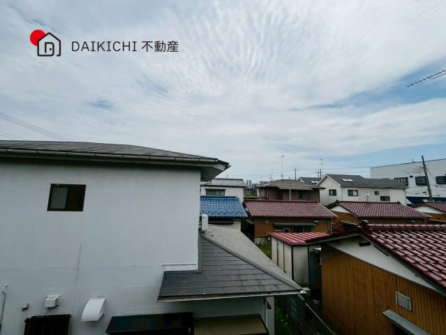 展望