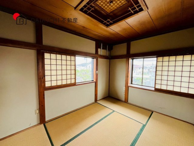和室