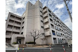 コーポ根岸の外観