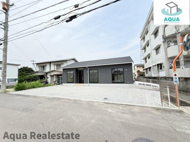 駐車場の用意があります
