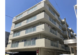 睦エンゼルハイムつつじヶ丘の外観