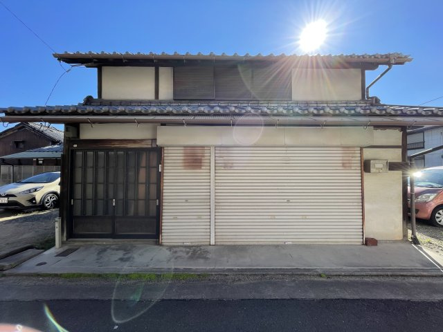 外観：337000027961