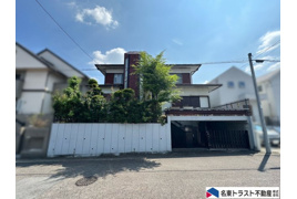 名東区藤森2丁目土地 B区画の外観