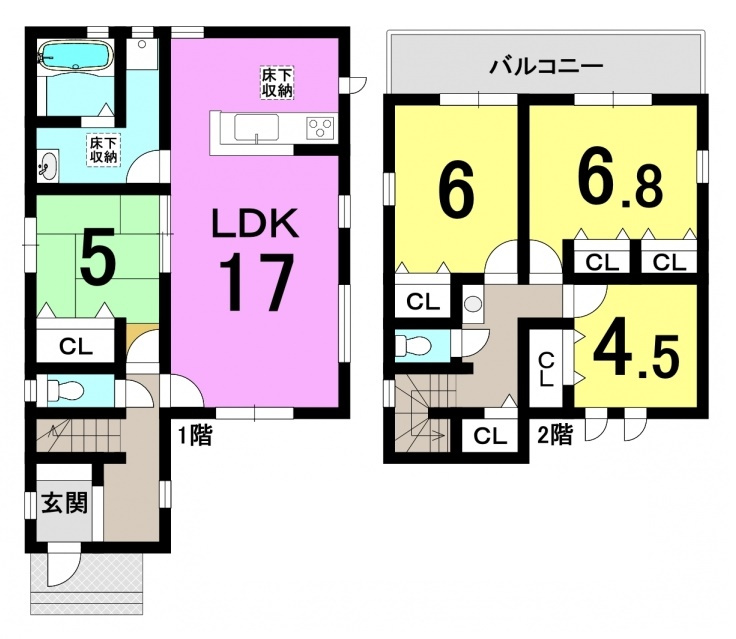 間取り：325000128951