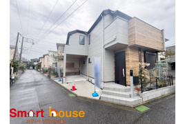 相模原市南区御園3丁目1期の外観