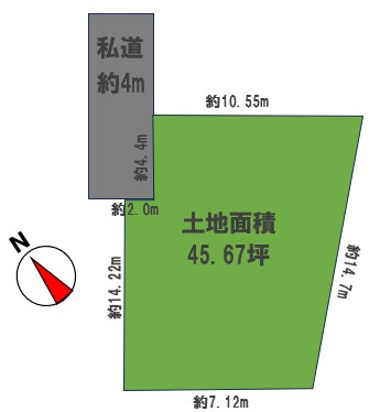 区画図：311002296374