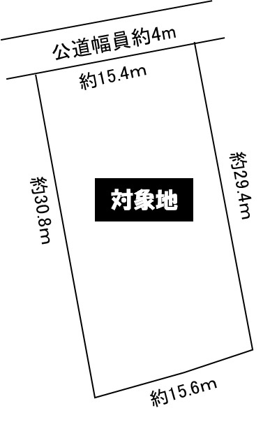 区画図：323000494443