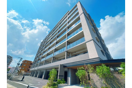 ファーネスト大橋東レジデンス 仲介手数料無料 の外観