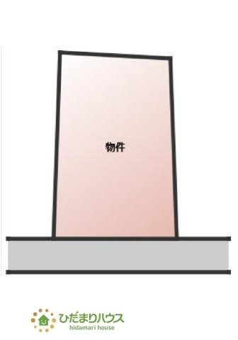 区画図：308000189641