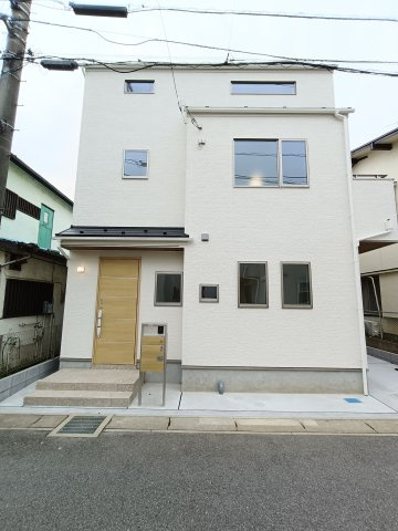 外観：312001161297