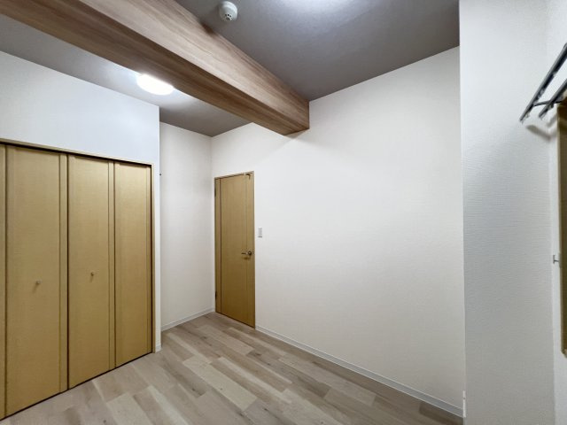 洋室5帖