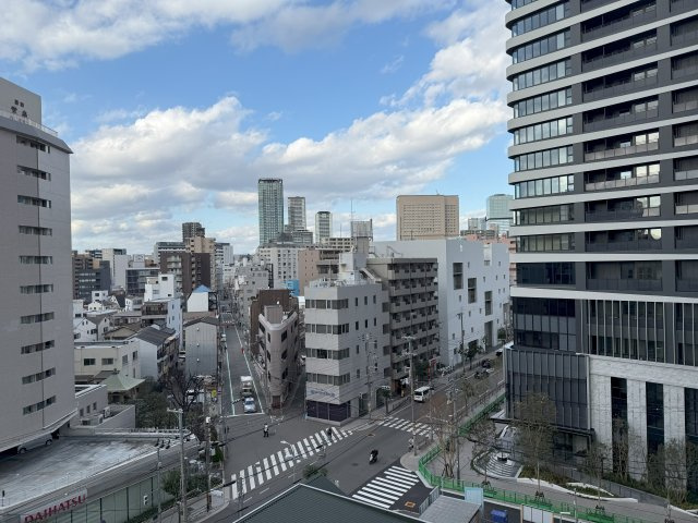 展望