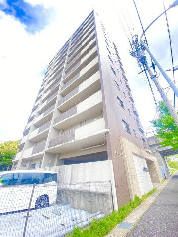 南向き角部屋、近隣施設充実♪　ゆとりーとライン「竜泉寺口」乗り場徒3分♪