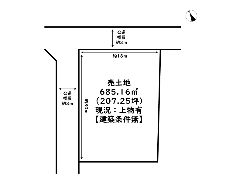区画図：328000607072