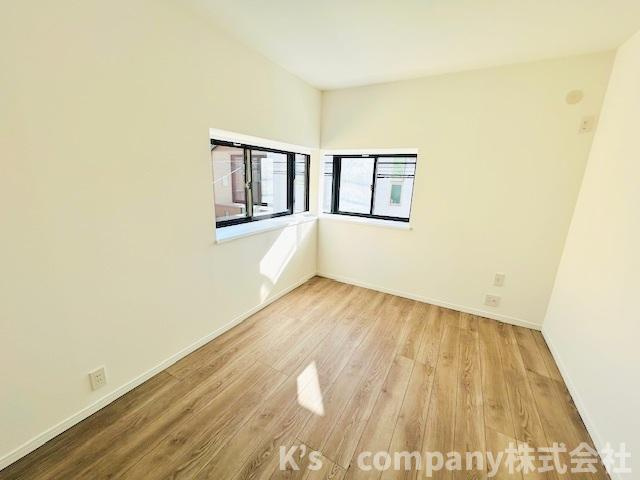 洋室スペース◇お子様のお部屋や趣味のお部屋にいかがでしょうか♪