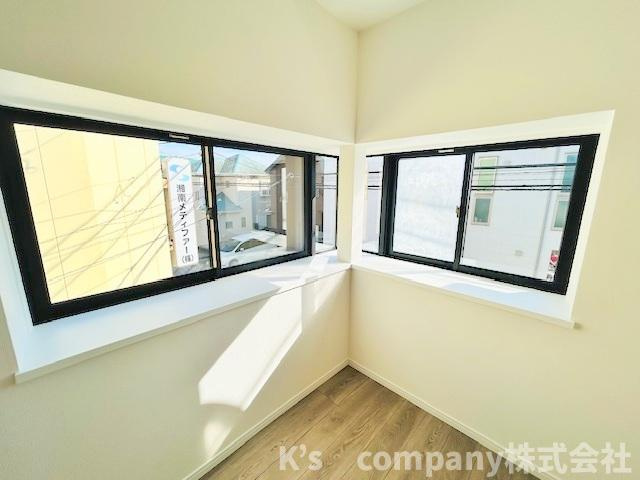 洋室スペース◇