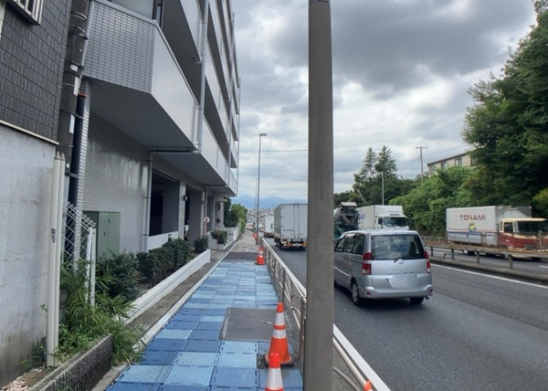 クリオさがみ野六番館の画像