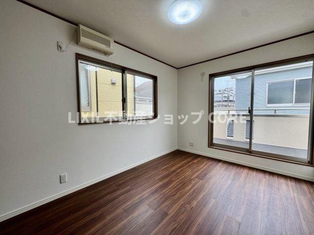多くの時間を過ごす住まいだからこそ、いつも快適な場所であるように心掛けています　