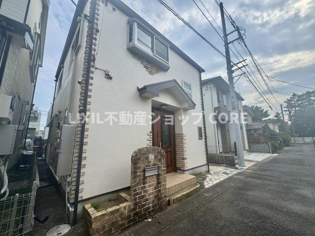 周辺環境・街並など、資料には掲載していない情報が現地にはたくさんございます。是非ご確認下さい。　