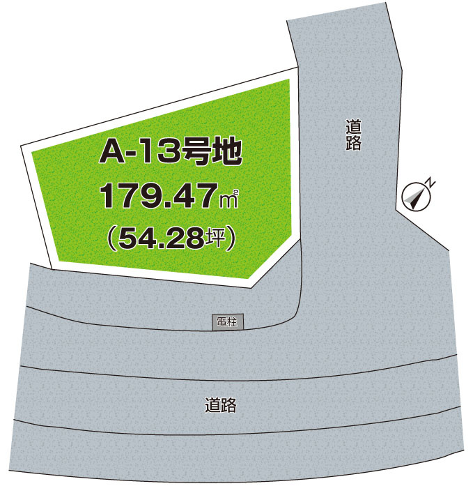 区画図：328000532392