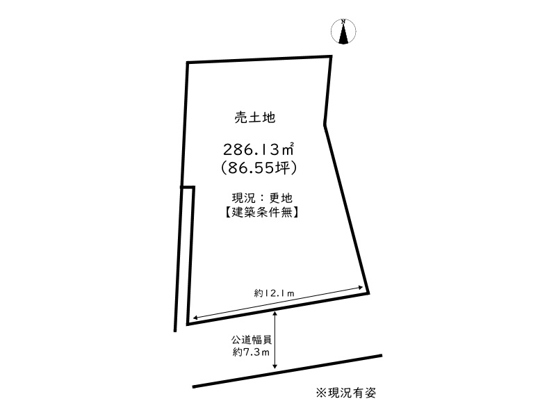 区画図：328000608539