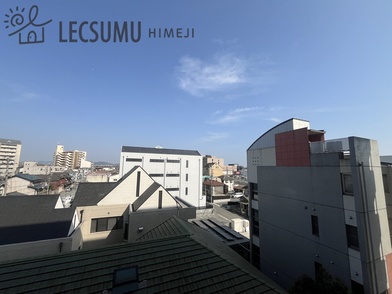 展望