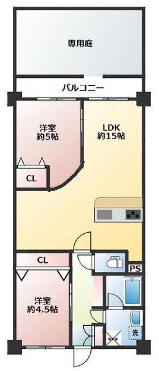 間取り：328000624160