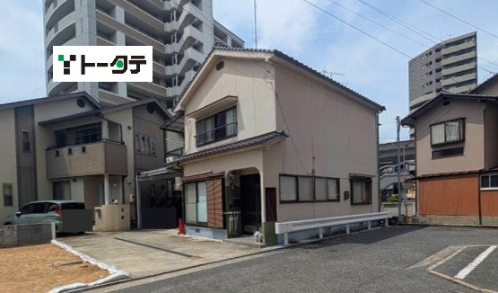 外観：334000267348