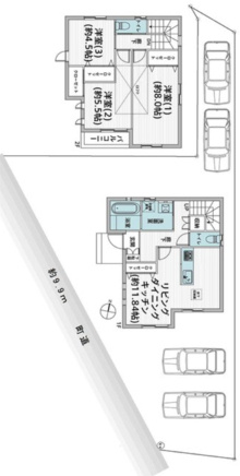 間取り：311002422609