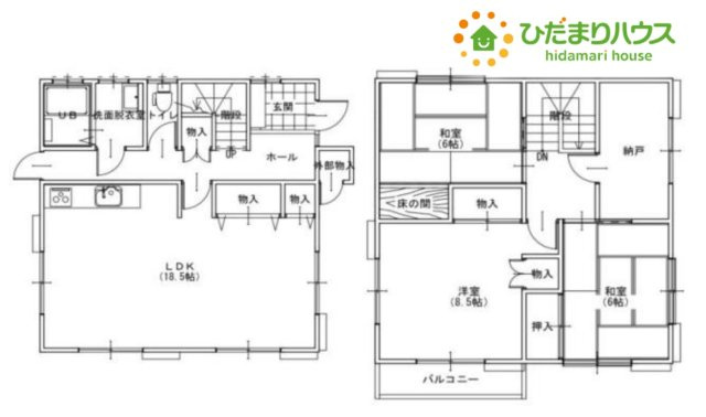 間取り：311002331647