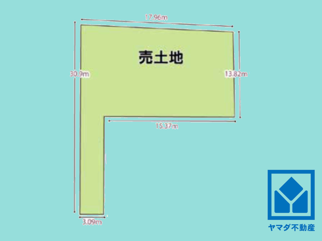 区画図：326000252864