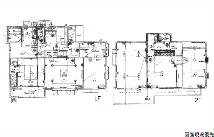 間取り：334000237835