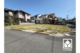 西宮市甲風園3丁目の外観