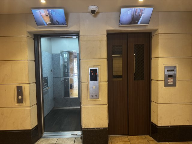 共用部分