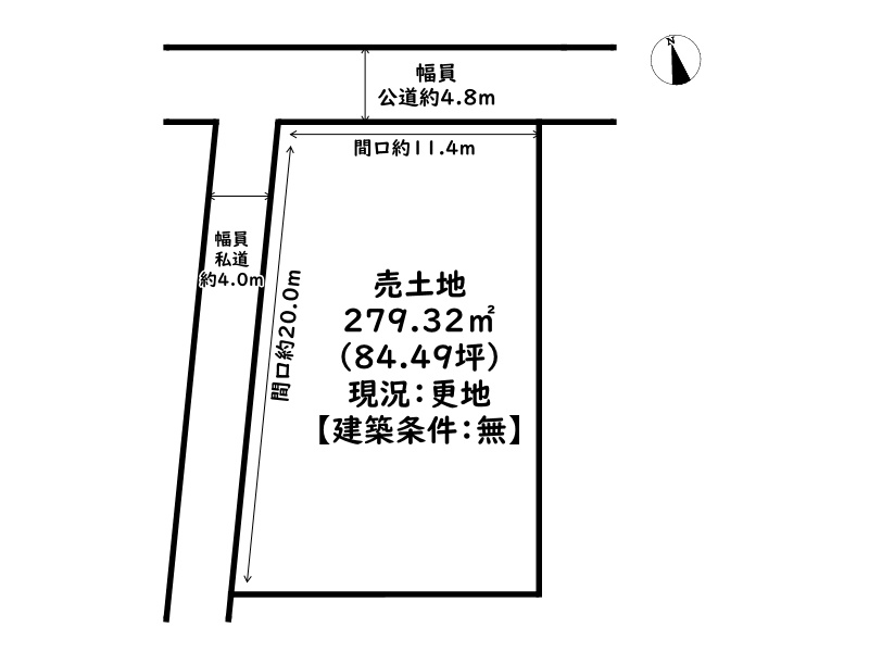 区画図：328000670587