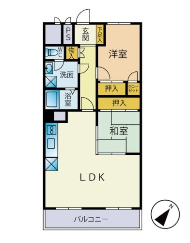 間取り：340000267760