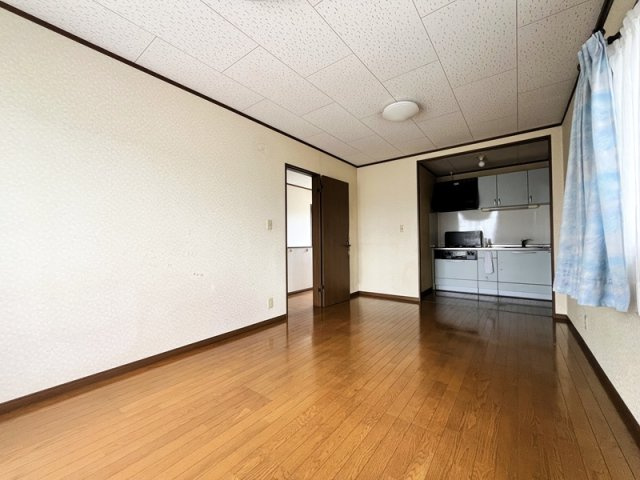 行田市長野5丁目　中古戸建　2階　セカンドリビング　キッチンスペース付き！