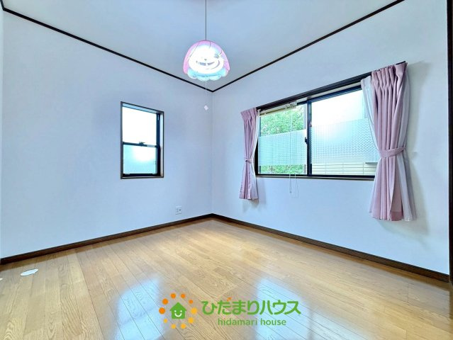 洋室
