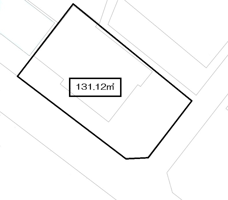 区画図：328000618584