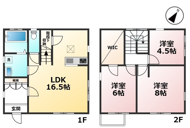 間取り：340000284956