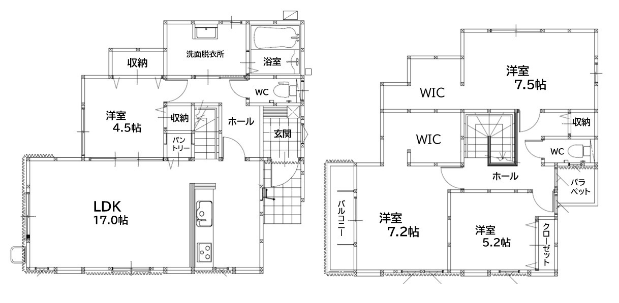 間取り：340000293120