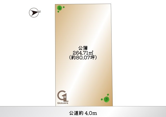 区画図：313004941053