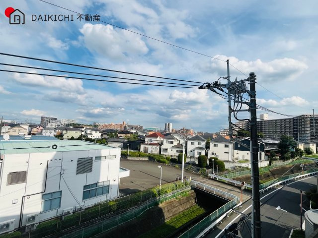 展望