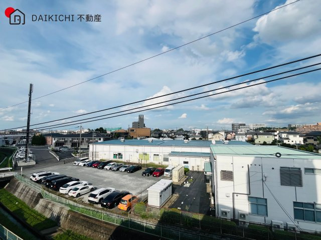 展望