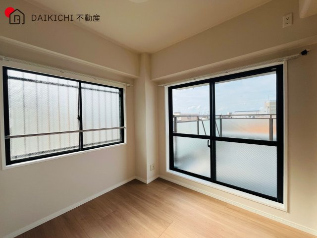 洋室